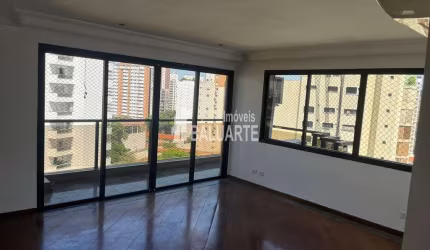 Apartamento a venda em Moema - São Paulo - SP