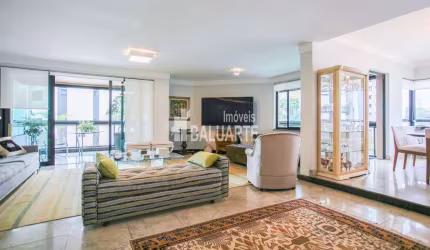 Apartamento a venda na Chácara Klabin - São Paulo - SP