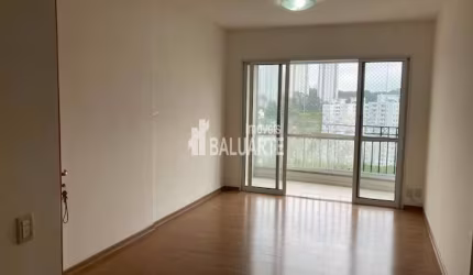 Apartamento a venda no Jardim Marajoara