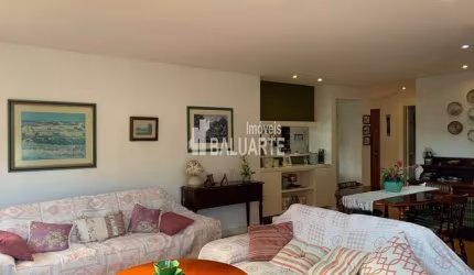 Apartamento com 3 Quartos e 3 banheiros à Venda, 116 m²