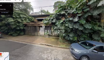 Sobrado a venda e locação no Morumbi - São Paulo - SP