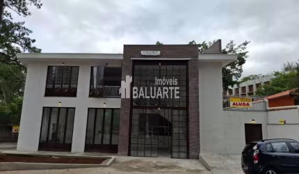 Prédio comercial para locação em nobre localização.