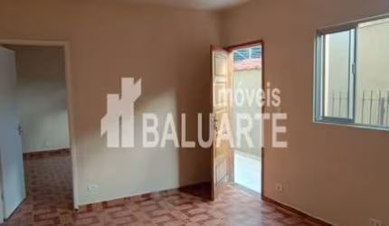 Casa para locação no Campo Grande - São Paulo - SP