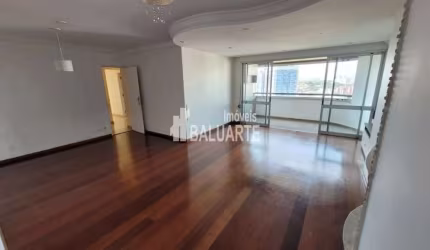 Apartamento a venda no Morumbi - São Paulo - SP