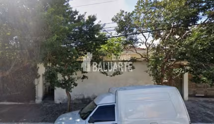 Terreno a venda no Jabaquara - São Paulo - SP