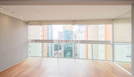Apartamento a venda na Vila Olímpia - São Paulo - SP