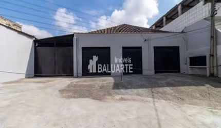 Galpão comercial a venda e locação no Ipiranga - São Paulo - SP