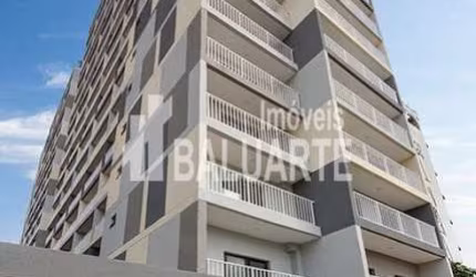 Apartamento para locação em Santo Amaro - São Paulo - SP