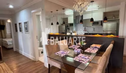Apartamento a Venda no Bairro Vila Andrade SP 68 m²