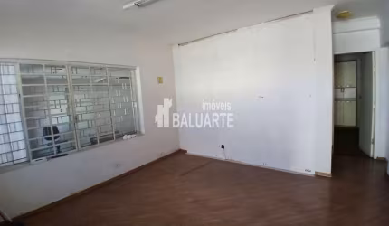 Casa Assobradada no Campo Grande - São Paulo / SP