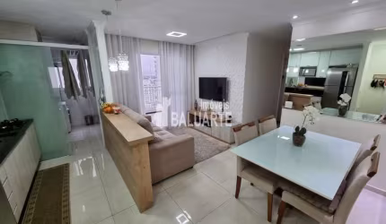 Apartamento com 3 quartos à venda na Rua José Homero Roxo, --, Campininha, São Paulo, 81 m2 por R$ 780.000