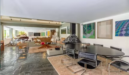 Casa a venda no Jardim Marajoara - São Paulo - SP