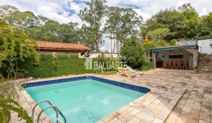 Casa a venda no Jardim Marajoara - São Paulo - SP