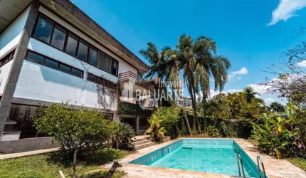 Casa a venda no Jardim Marajoara - São Paulo - SP