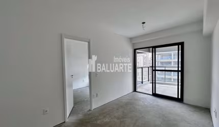 Apartamento a venda no Brooklin - São Paulo - SP
