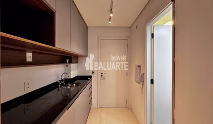 Studio a venda no Brooklin - São Paulo - SP