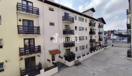 Apartamento a venda no Jardim Consorcio