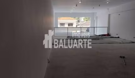 Excelente salão comercial na Vila Cruzeiro