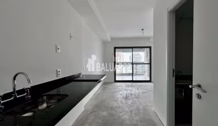 Studio a venda e locação Brooklin - São Paulo - SP
