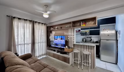 Apartamento a venda no Alto da Boa Vista - São Paulo - SP