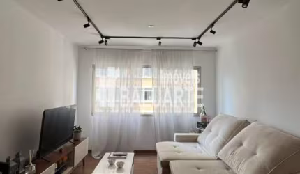 Apartamento para Aluguel - Itaim Bibi, 3 Quartos, 106 m²