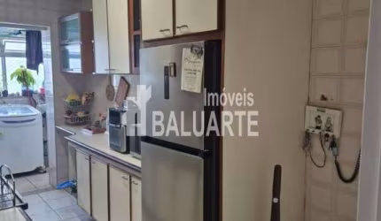 Apartamento com 2 quartos para alugar na Rua José Benedito Salinas, --, Jardim Itapeva, São Paulo, 68 m2 por R$ 2.300