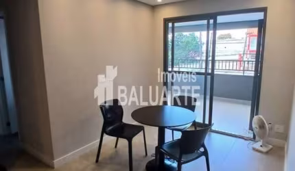 Apartamento a venda na Vila Mascote - São Paulo / SP