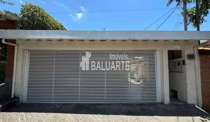 Casa a venda no Jardim das Camélias (Zona Sul) - São Paulo - SP