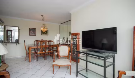 Apartamento a venda na Vila Congonhas - São Paulo - SP