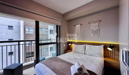 Studio a venda em Moema - São Paulo - SP