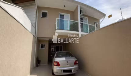 Sobrado a venda na Vila Isa - São Paulo - SP