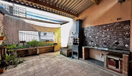 Sobrado a venda na Vila Constança - São Paulo - SP