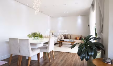 Apartamento a venda na Vila Mascote - São Paulo - SP