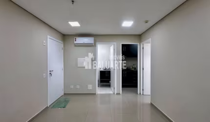 Conjunto comercial a venda em Santo Amaro - São Paulo - SP