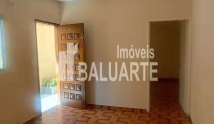 Casa para locação no bairro do Campo Grande
