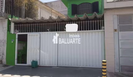Sobrado para venda na Cupecê.