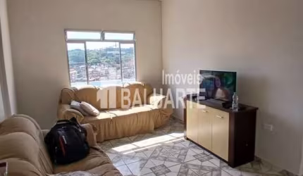 Casa Assobradada na Chácara Santana - São Paulo / SP