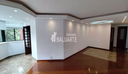 Apartamento para locação no Jardim Marajoara - São Paulo - SP