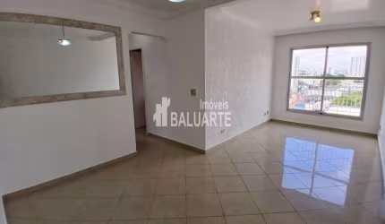Apartamento no Socorro/Interlagos - São Paulo / SP
