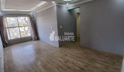 Apartamento no Socorro/Interlagos - São Paulo / SP