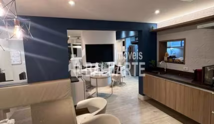 Apartamento Venda 96² Bairro Vila Andrade SP