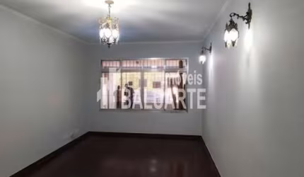 Sobrado com 3 Quartos e 4 banheiros à Venda e Locação 120 m²
