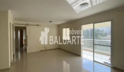 Apartamento Venda 95 m² Bairro do Morumbi SP