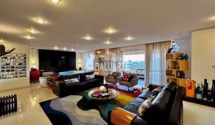 Apartamento a venda no Jardim Marajoara- São Paulo - SP