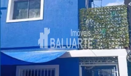 Sobrado comercial a venda na Av Interlagos Jardim Umuaramaa