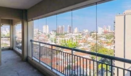 Vende-se apartamento confortável e elegante.