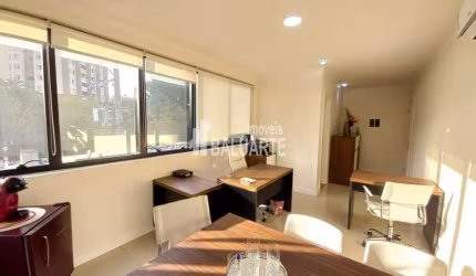Sala Comercial para venda no Jardim Marajoara