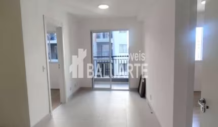 Apartamento novo 2 dormitórios  para locação na Vila Isa - São Paulo - SP