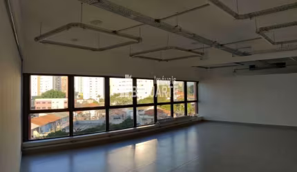 Sala a venda na Alexandre Dumas, Chácara Santo Antonio - São Paulo - SP