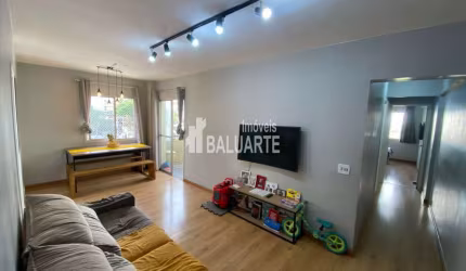 Apartamento Venda 78 m² Bairro do Brooklin SP